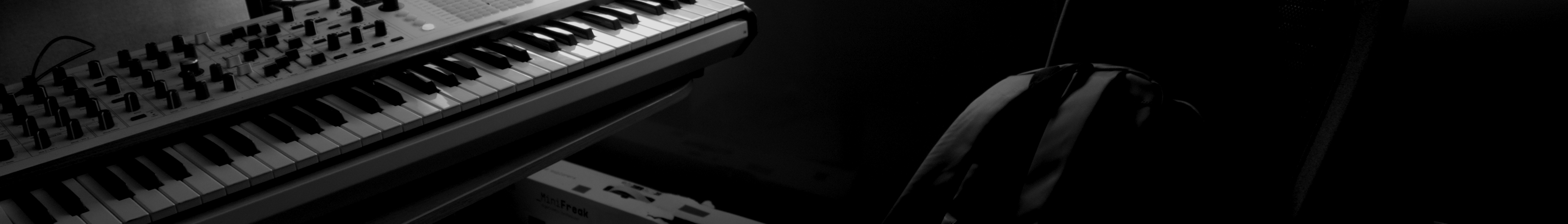 Arturia Sound Design Work