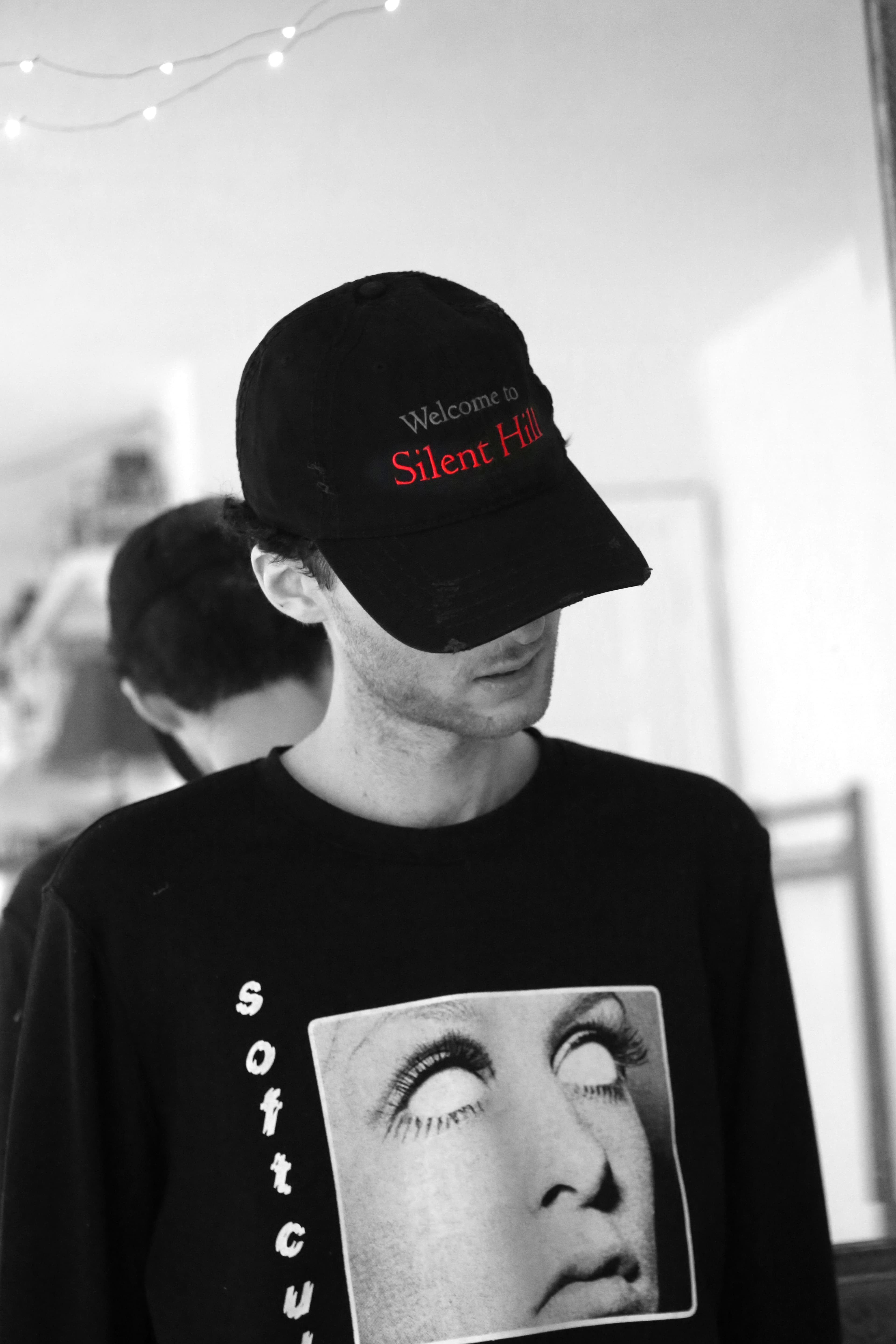 Maximilian Matthews portrait